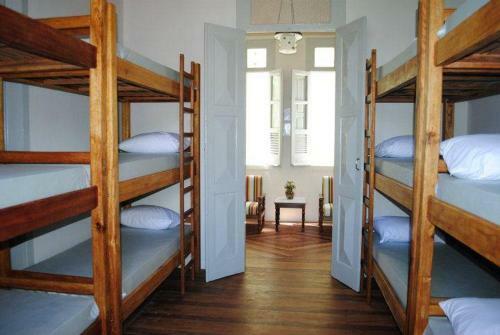 Casar�o Verde Hostel