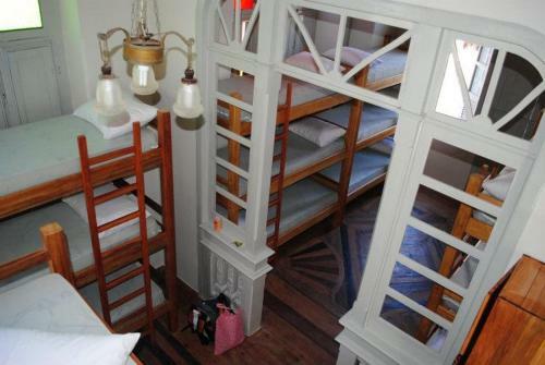Casar�o Verde Hostel