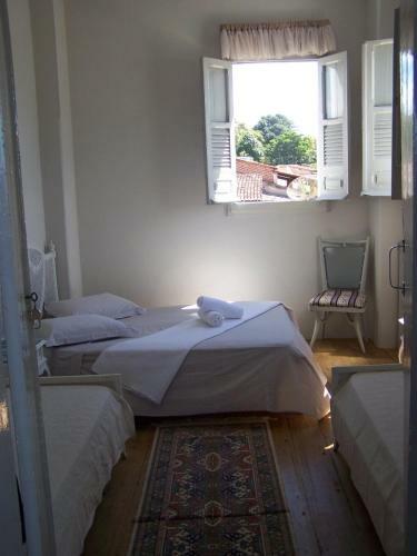 Casar�o Verde Hostel