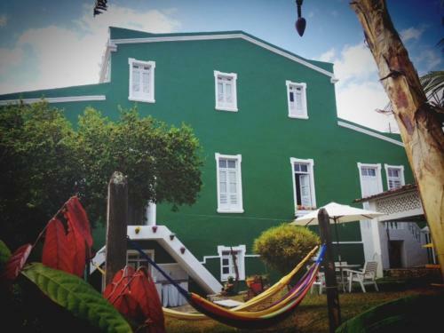 Casar�o Verde Hostel