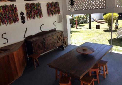 Casar�o Verde Hostel