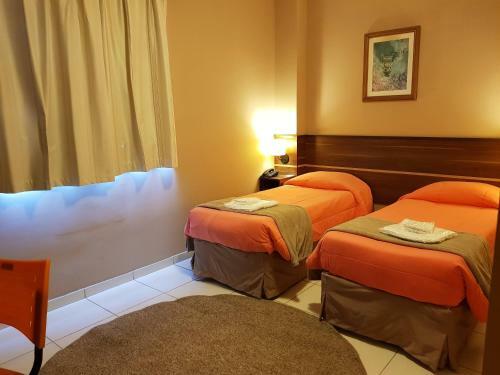 Astro Hotel