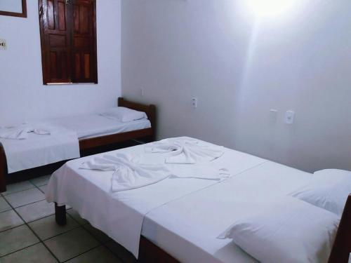 Hostal Pousada Flor Do Dende
