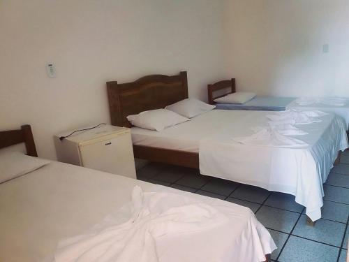 Hostal Pousada Flor Do Dende