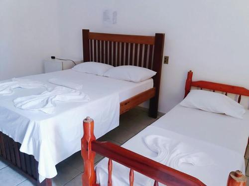 Hostal Pousada Flor Do Dende