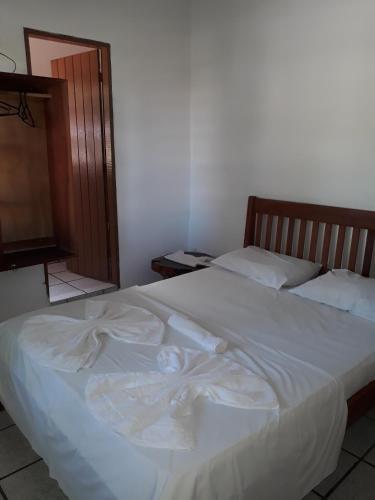 Hostal Pousada Flor Do Dende