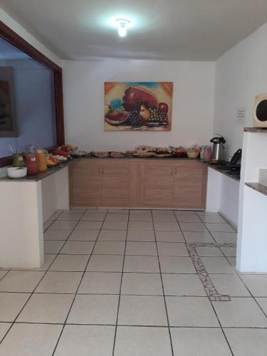 Hostal Pousada Flor Do Dende