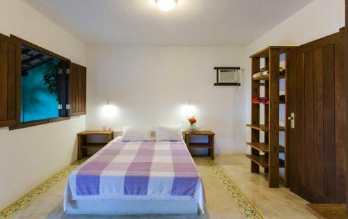 Hostal Pousada Vila Do Beco