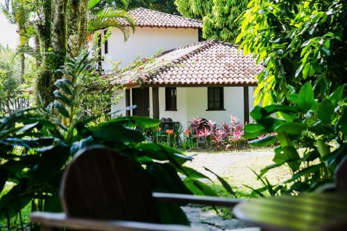 Hostal Pousada Vila Do Beco