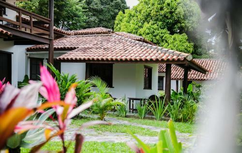Hostal Pousada Vila Do Beco