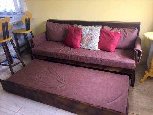 Hostal Pousada Lagoa Encantada