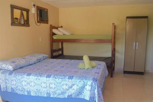 Hostal Pousada Lagoa Encantada