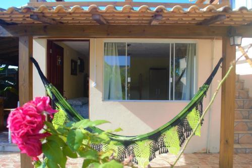 Hostal Pousada Lagoa Encantada