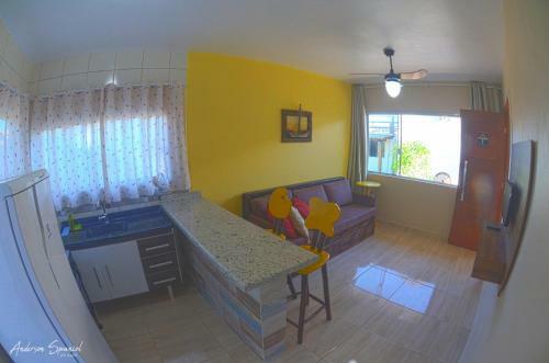 Hostal Pousada Lagoa Encantada