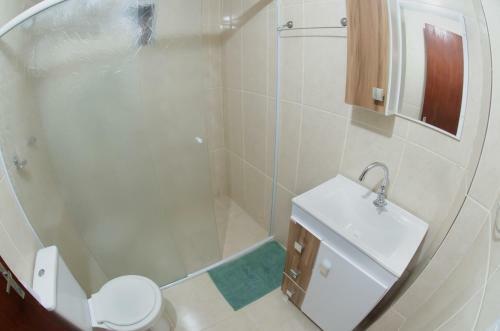 Hostal Pousada Lagoa Encantada