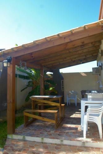 Hostal Pousada Lagoa Encantada