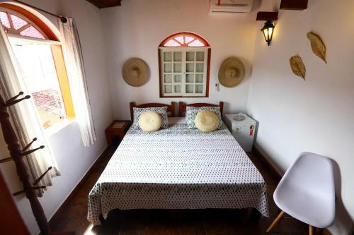 Hostal Hospedaria Magoo