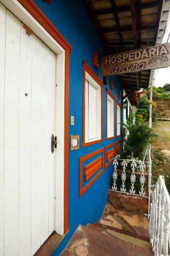 Hostal Hospedaria Magoo