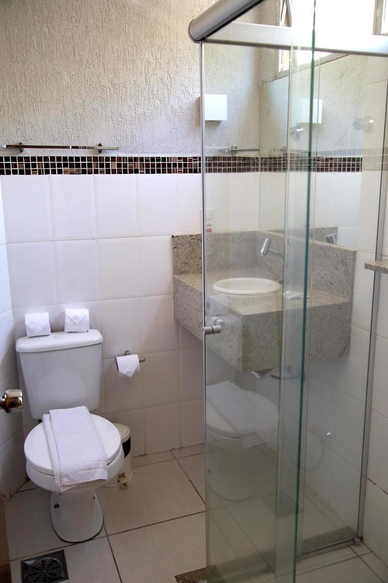 Hotel Morada Das �guas