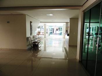 Hotel Morada Das �guas