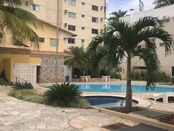 Hotel Morada Das �guas