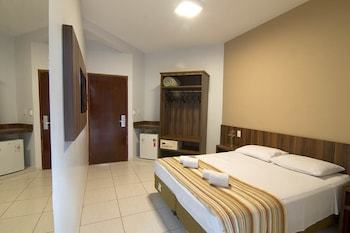 Hotel Morada Das �guas