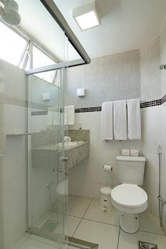 Hotel Morada Das �guas