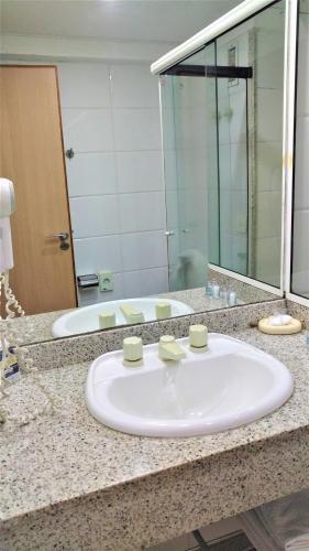 Hotel Porto Real Resort