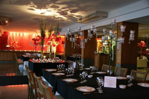 Hotel Porto Real Resort