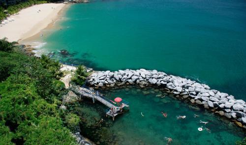 Hotel Porto Real Resort