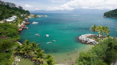 Hotel Porto Real Resort