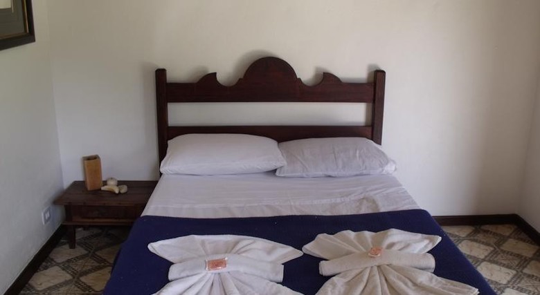 Hostal Pousada Chill Inn Eco-suites Paraty
