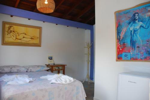 Hostal Pousada Do Sid�o