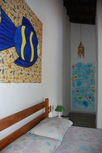 Hostal Pousada Do Sid�o