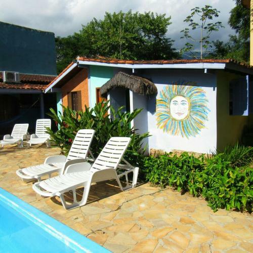 Hostal Pousada Do Sid�o