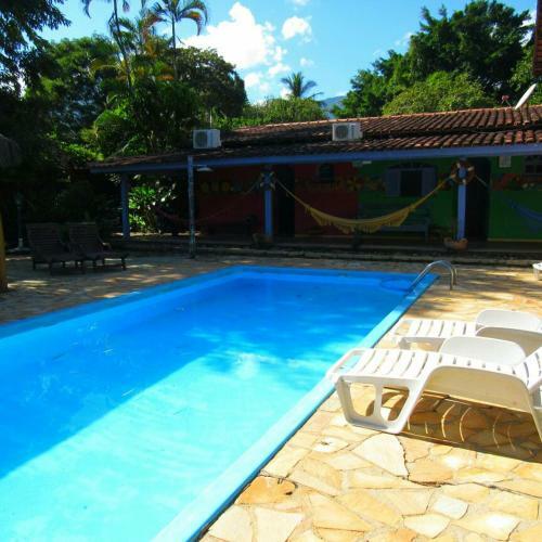 Hostal Pousada Do Sid�o