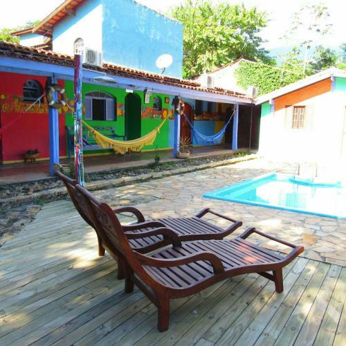 Hostal Pousada Do Sid�o