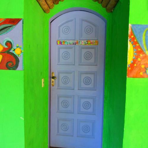Hostal Pousada Do Sid�o