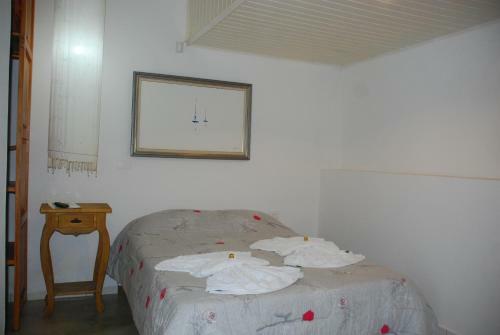 Hostal Pousada Do Sid�o