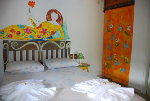 Hostal Pousada Do Sid�o