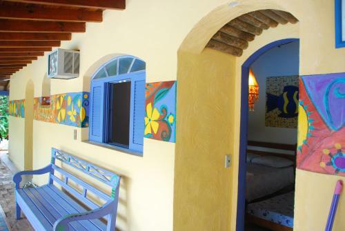 Hostal Pousada Do Sid�o