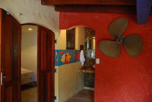 Hostal Pousada Do Sid�o