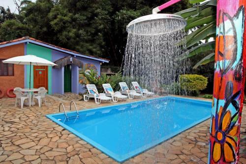 Hostal Pousada Do Sid�o