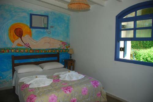 Hostal Pousada Do Sid�o