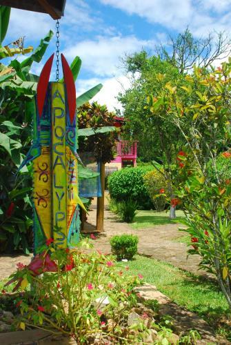 Hostal Pousada Do Sid�o