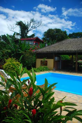 Hostal Pousada Do Sid�o