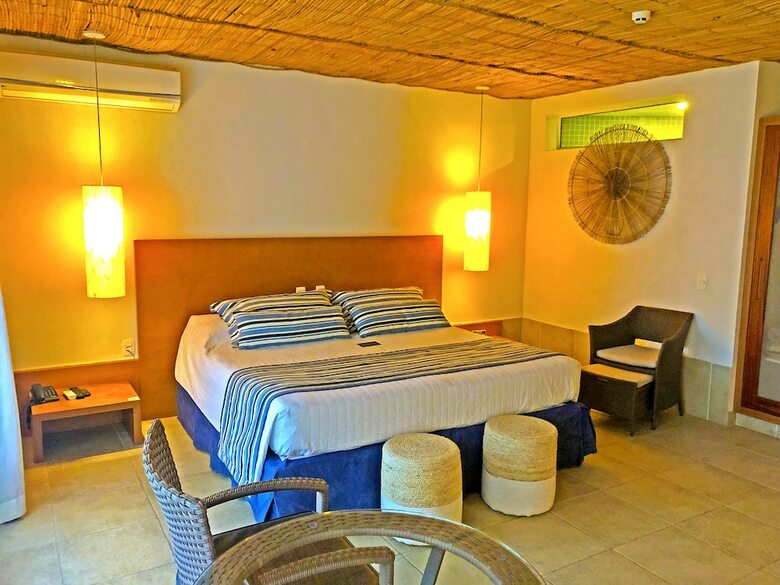 Hotel Mercedes