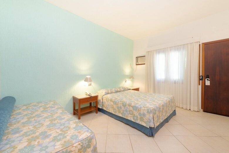 Hotel Mercedes
