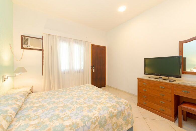 Hotel Mercedes
