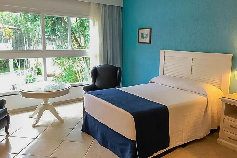 Hotel Mercedes